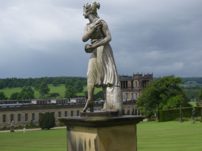 Chatsworthl