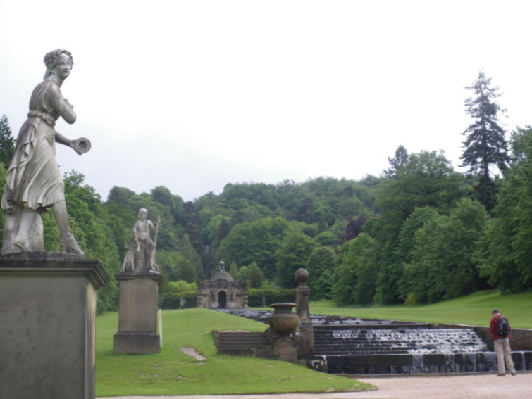 Chatsworthl