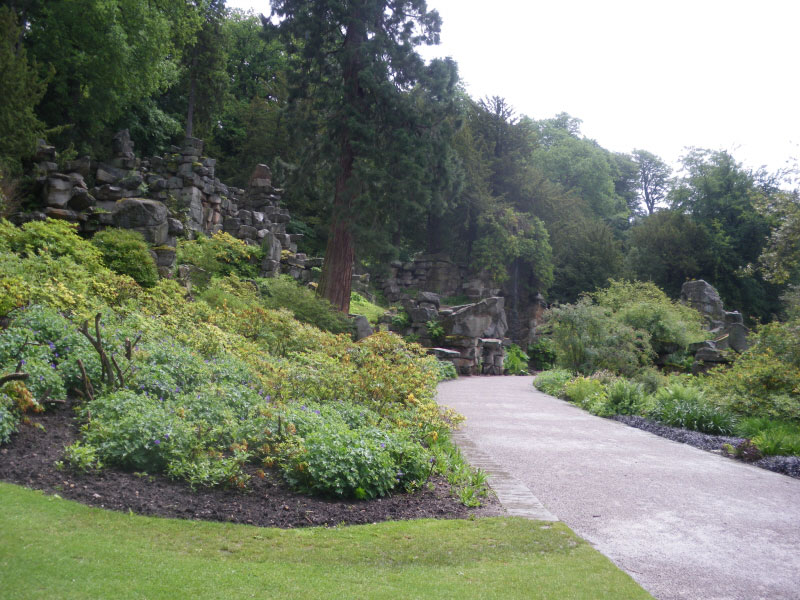 Chatsworthl
