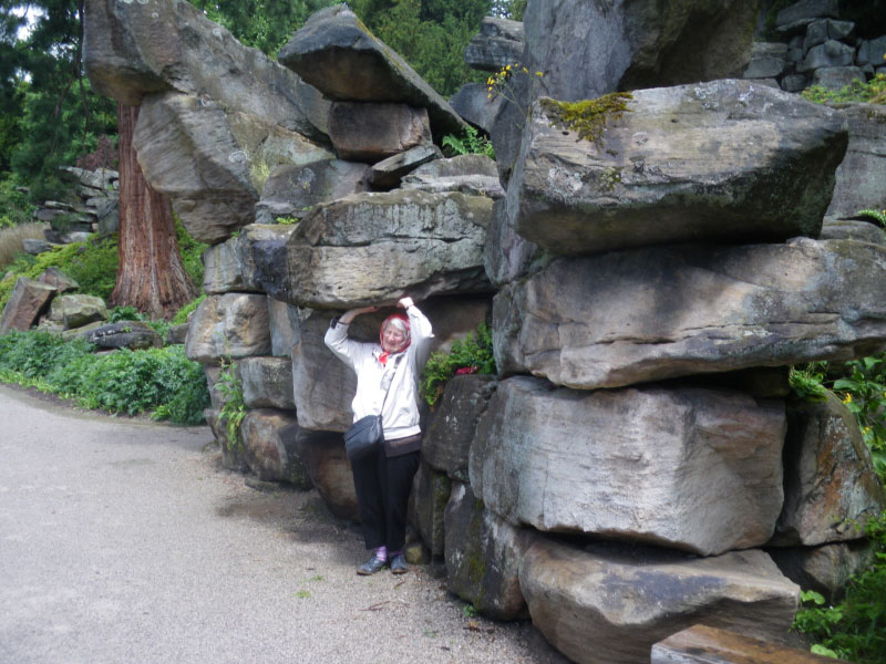 Chatsworthl