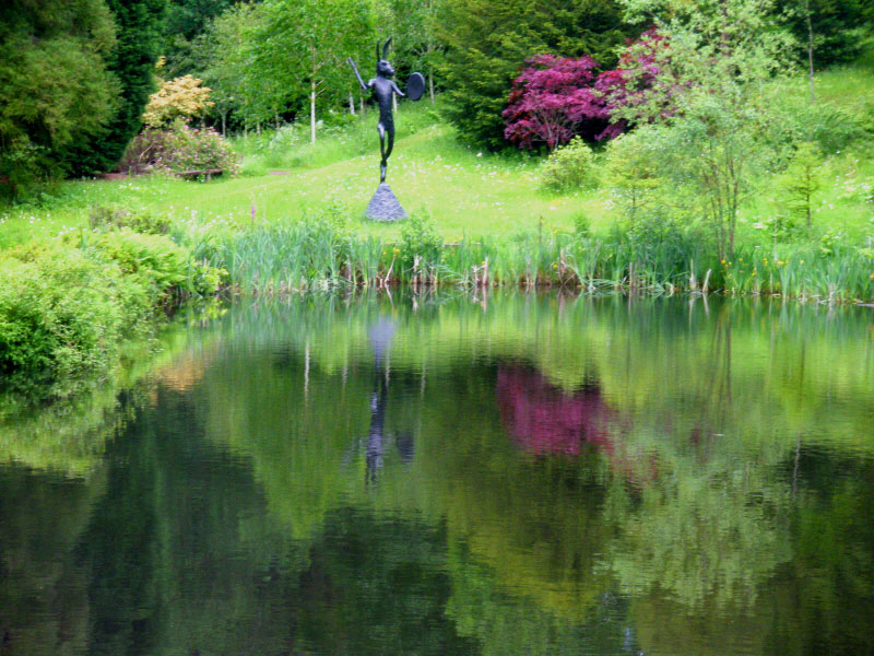 Chatsworthl