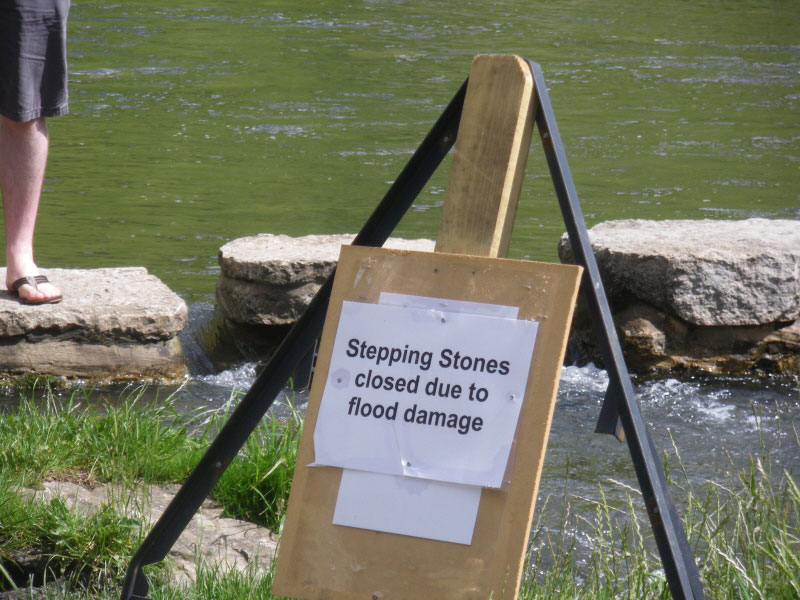 Dovedale