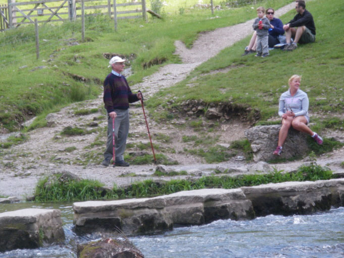 Dovedale