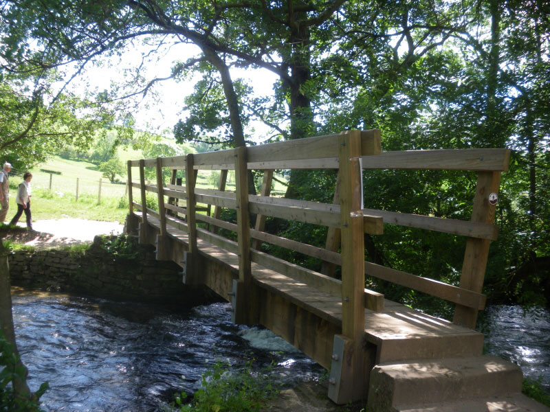 Dovedale
