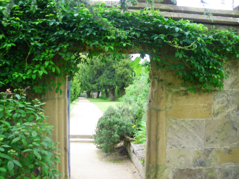 Hardwick Hall