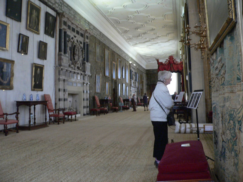 Hardwick Hall