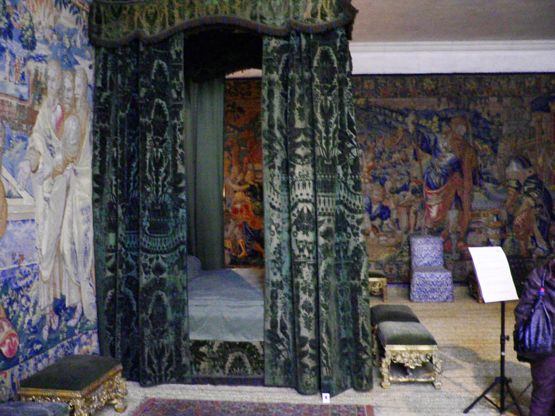 Hardwick Hall