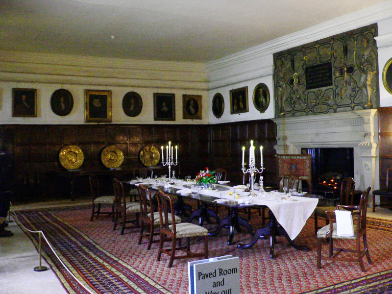 Hardwick Hall
