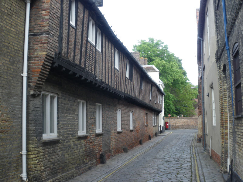Kings Lynn