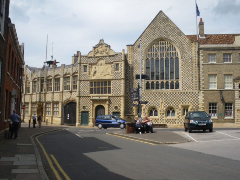 Kings Lynn