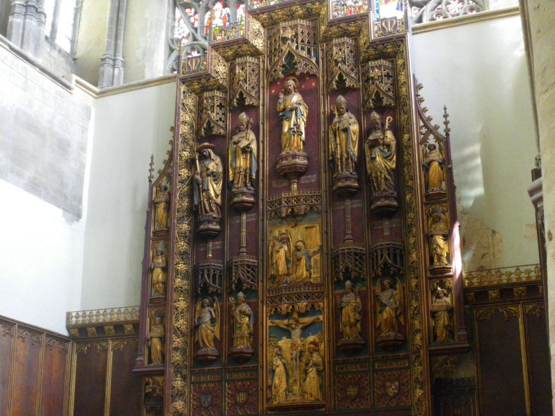 Kings Lynn