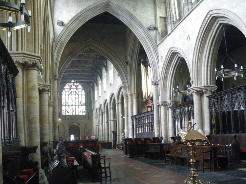 Kings Lynn
