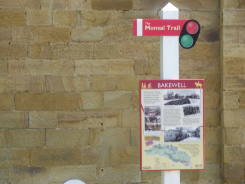 Monsall Trail