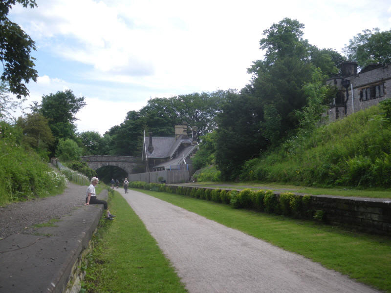 Monsall Trail