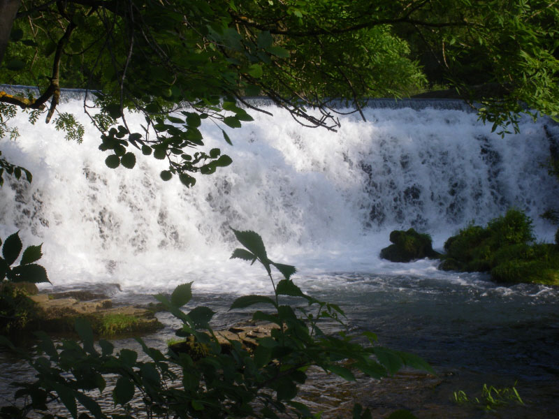 Monsall Trail
