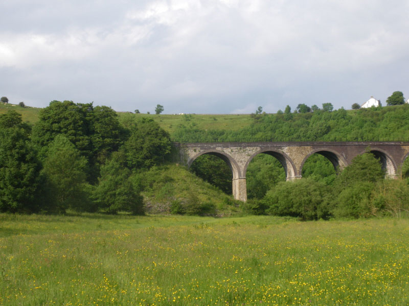 Monsall Trail