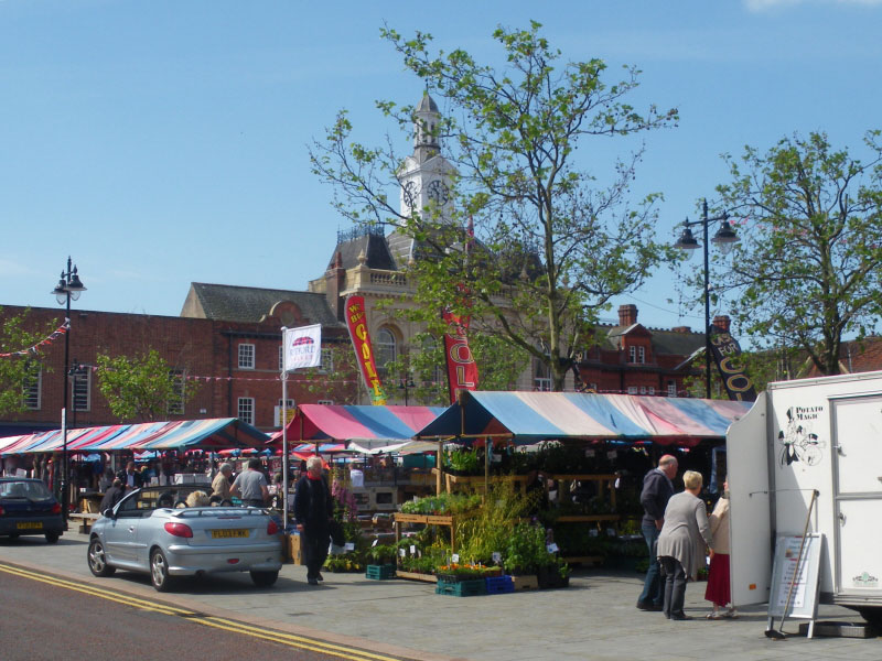 Retford