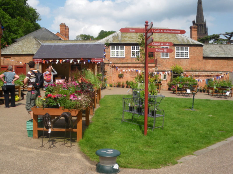Retford