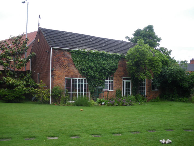 Retford