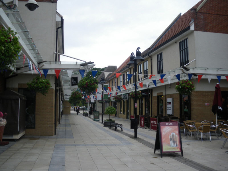 Spalding