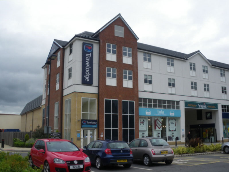 Spalding