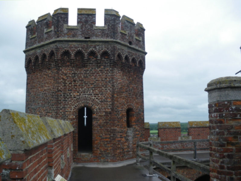Tattershall