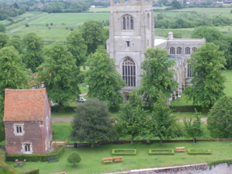 Tattershall