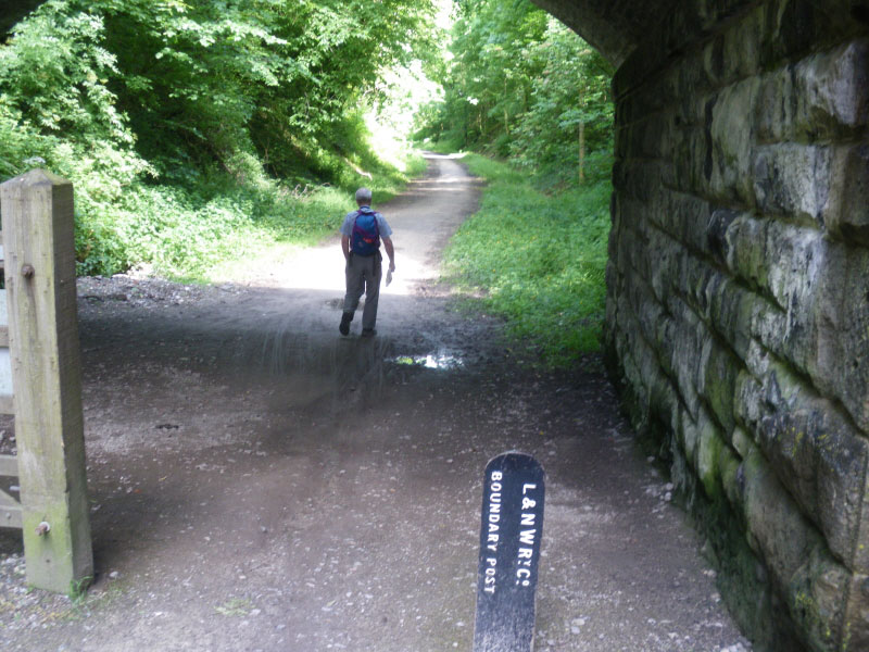 Tissington Trail