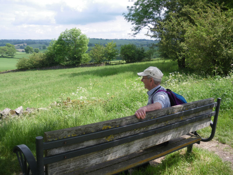 Tissington Trail