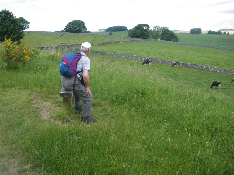 Tissington Trail