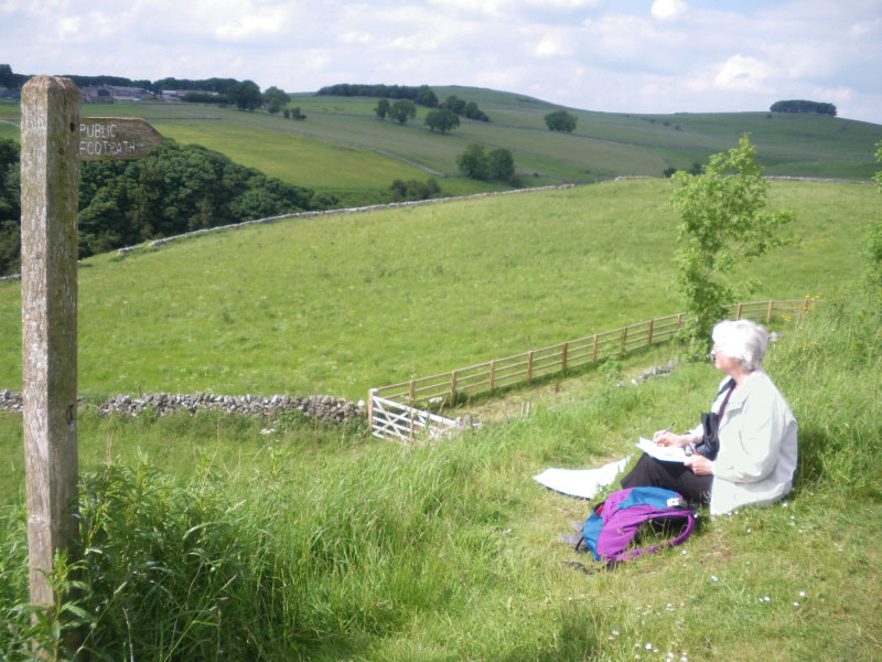 Tissington Trail