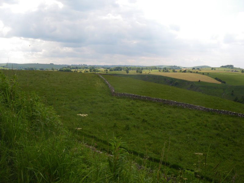 Tissington Trail