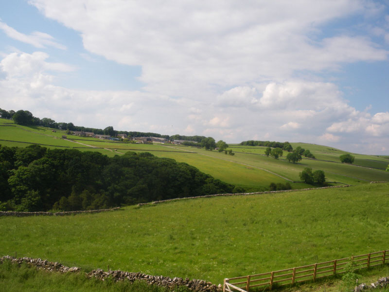 Tissington Trail