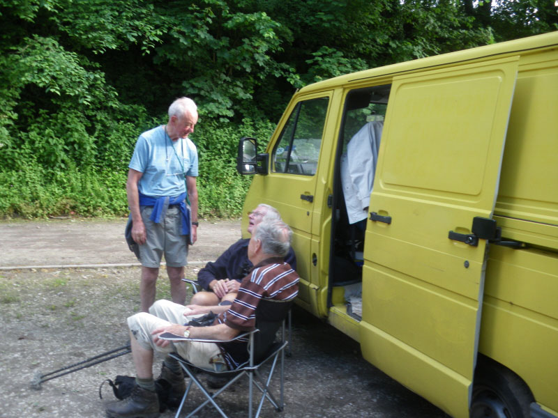Tissington Trail