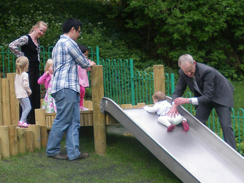 Slide