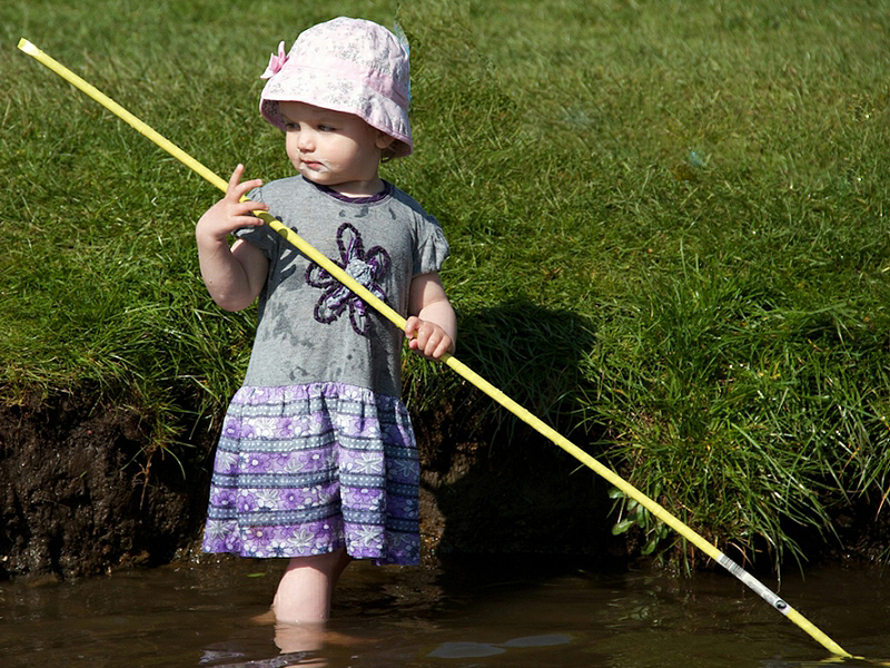 Stella Fishing