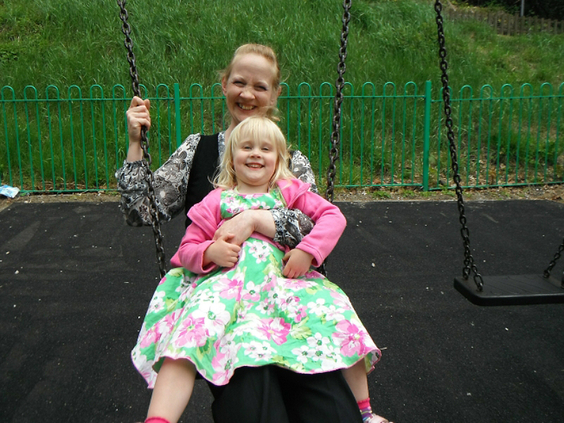 swing