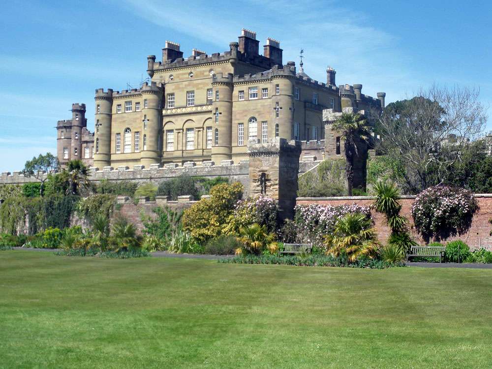 Culzean