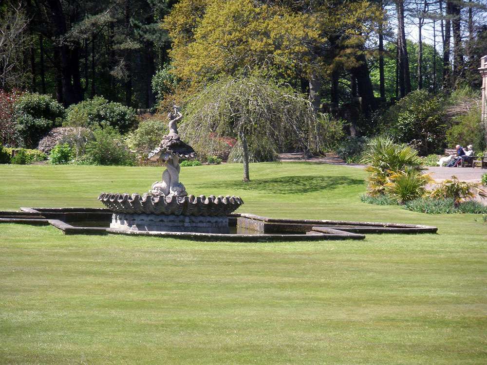 Culzean