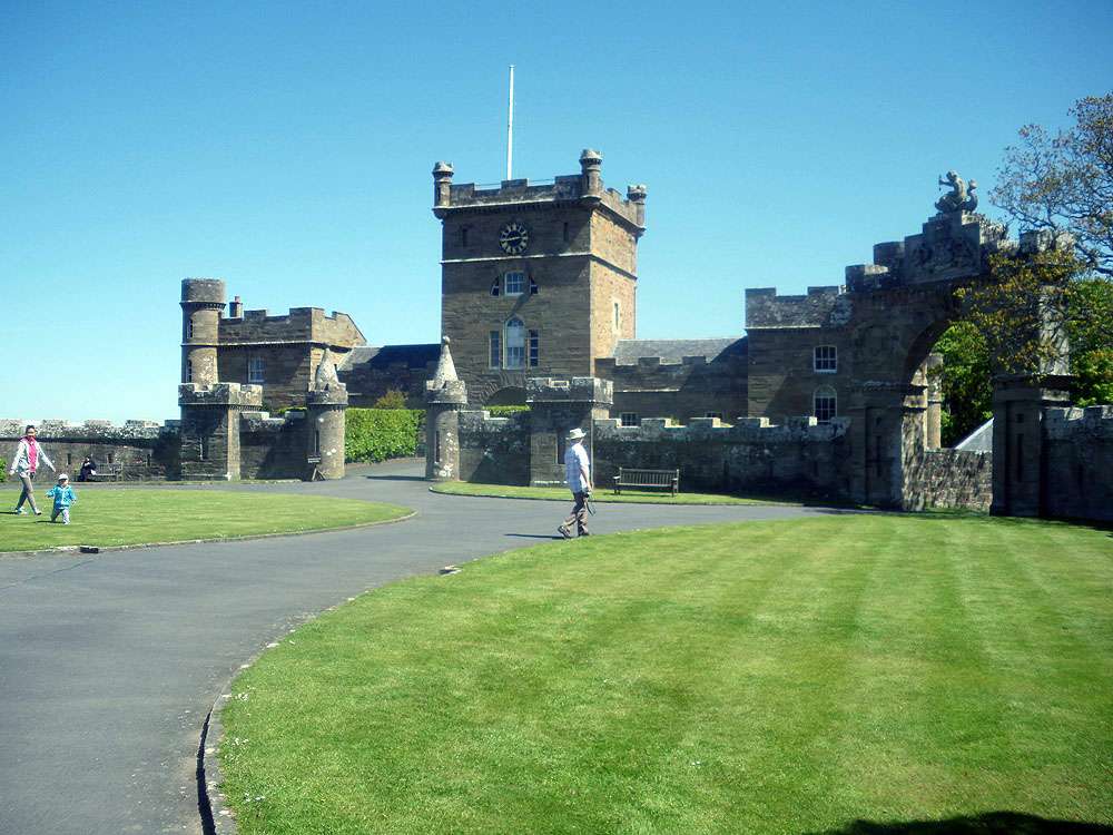 Culzean