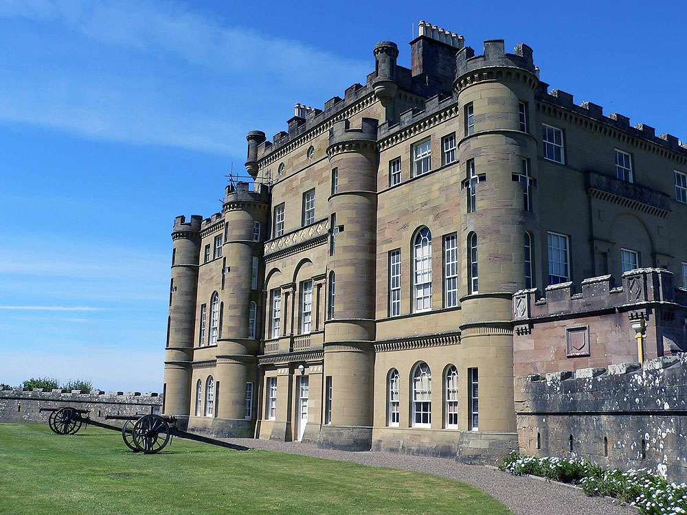 Culzean