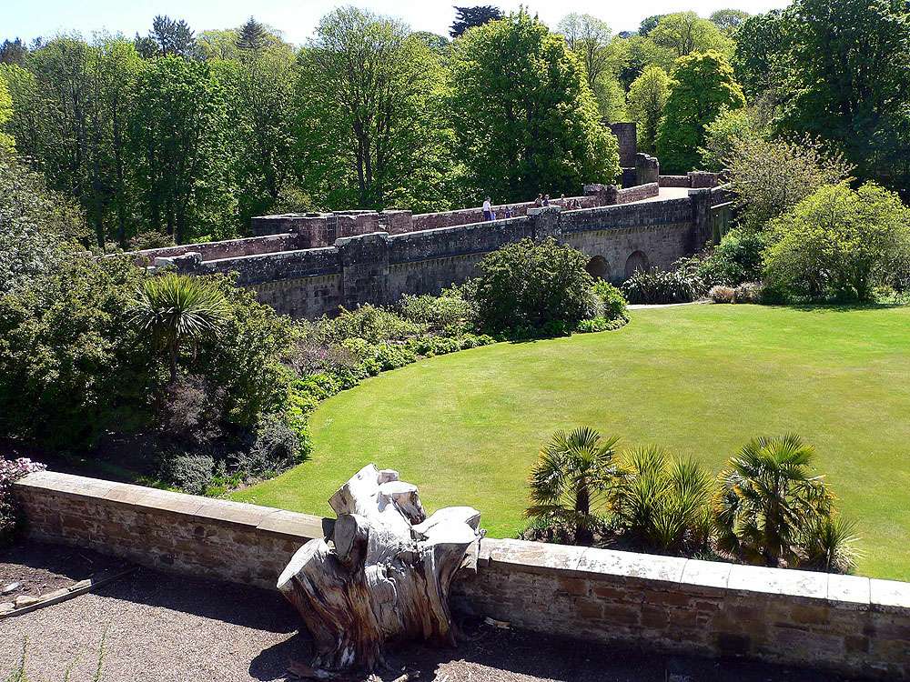 Culzean