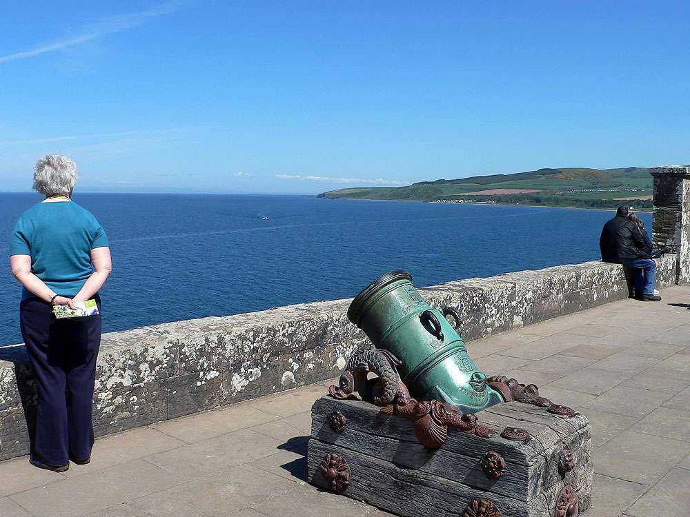 Culzean