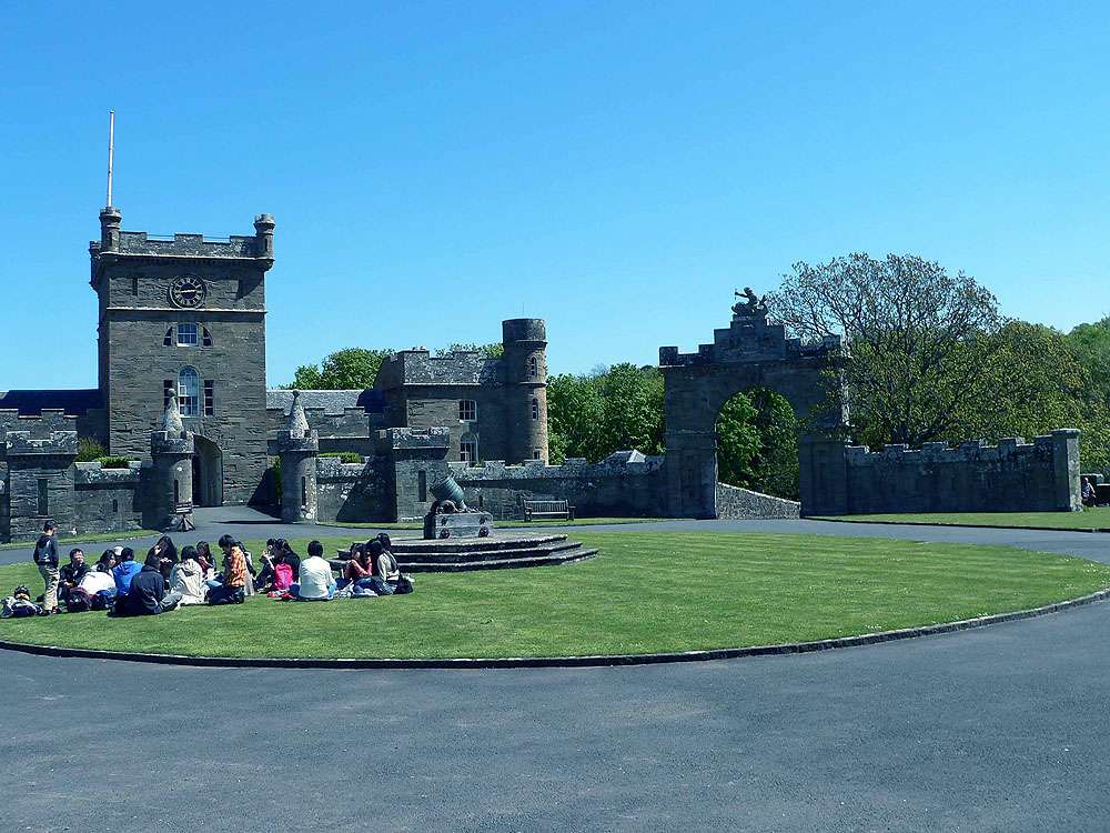 Culzean