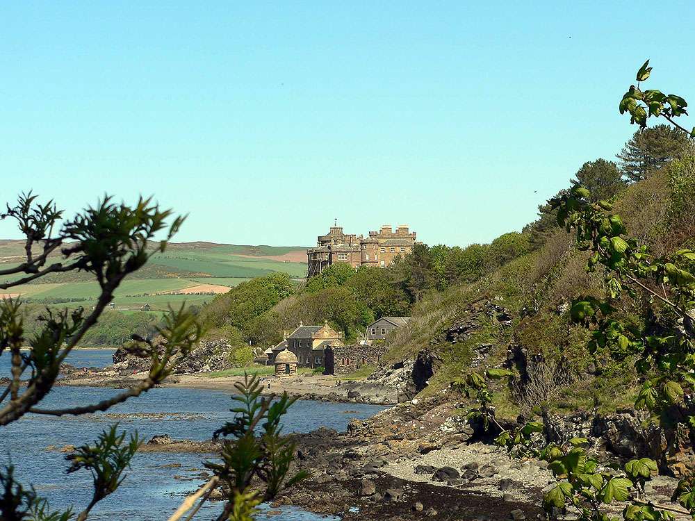 Culzean