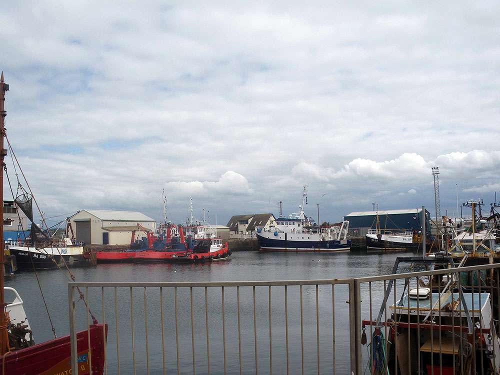 Troon