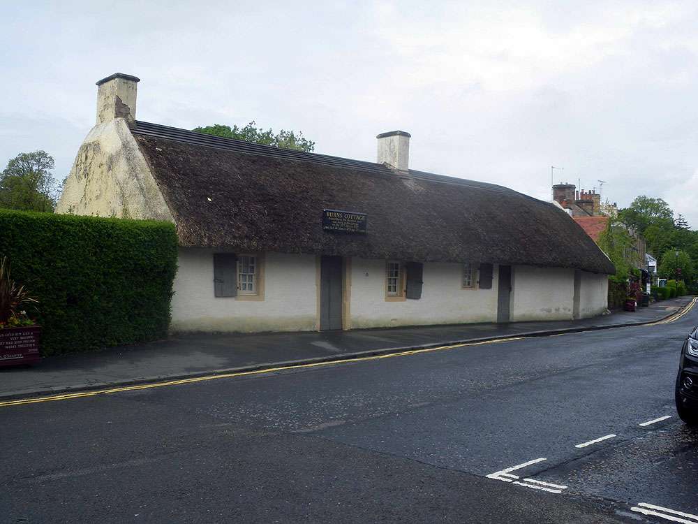 Ayr