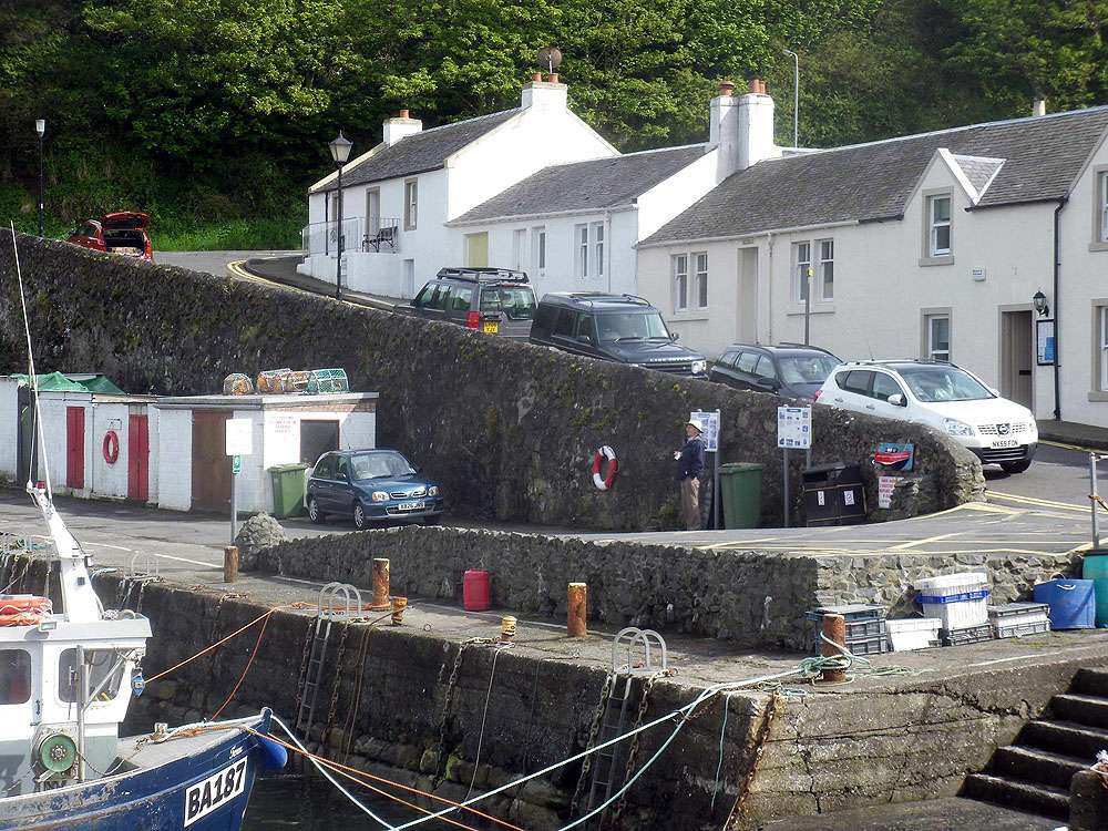 Dunure