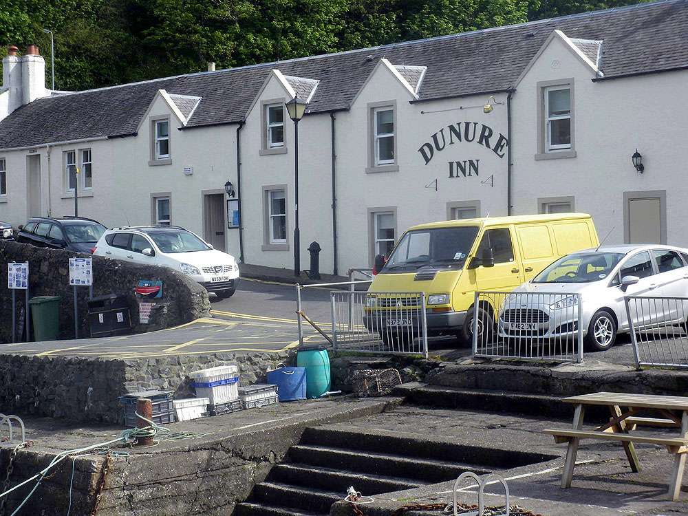 Dunure