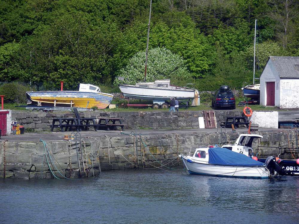 Dunure
